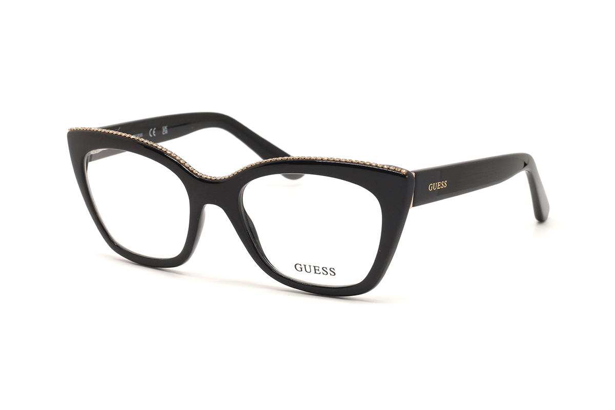 GUESS GU50361 001 52