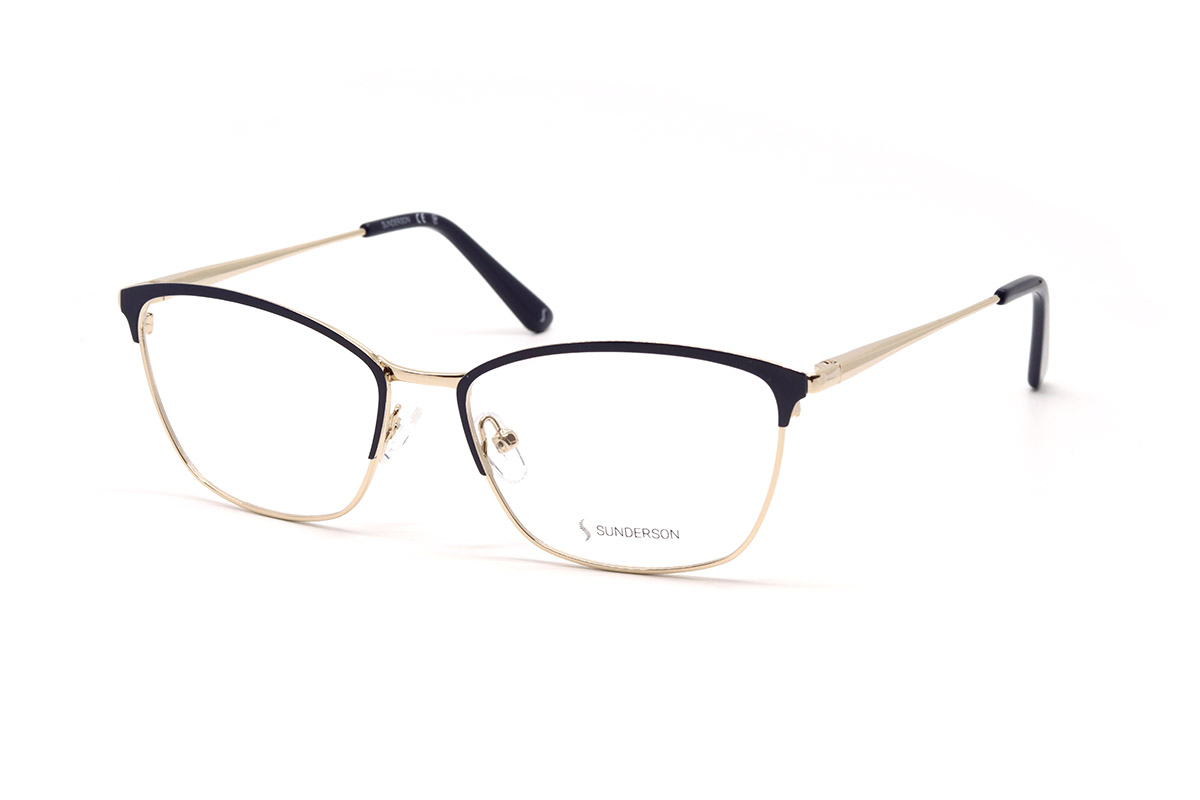 SUNDERSON SDO 4063 NS BLGOLD