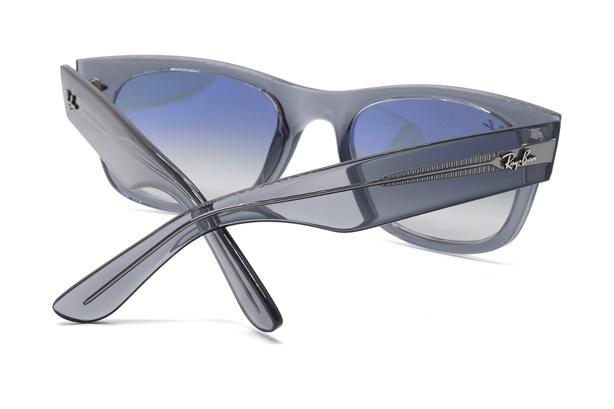 Сонцезахисні окуляри RAY-BAN RB 0832S 68463F 55 – купити RAY-BAN