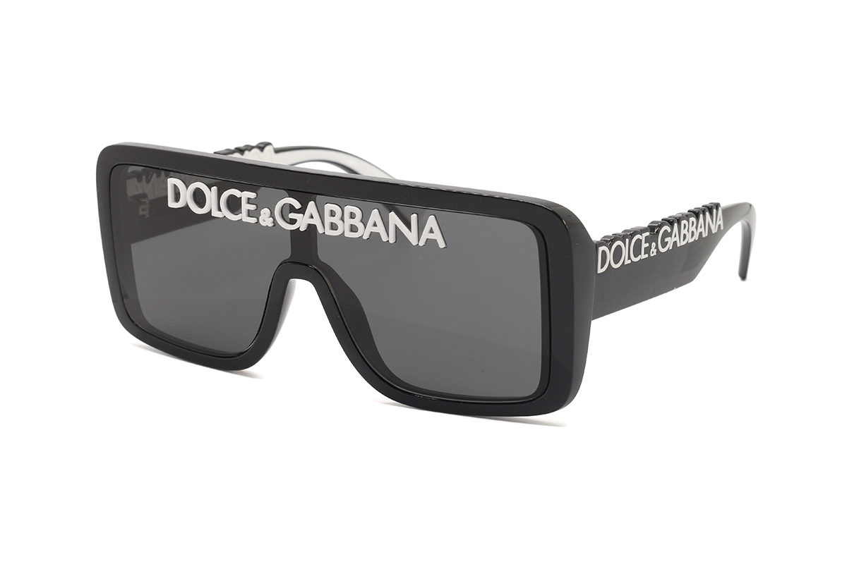 Солнцезащитные очки DOLCE & GABBANA DG 6204 L50187 34