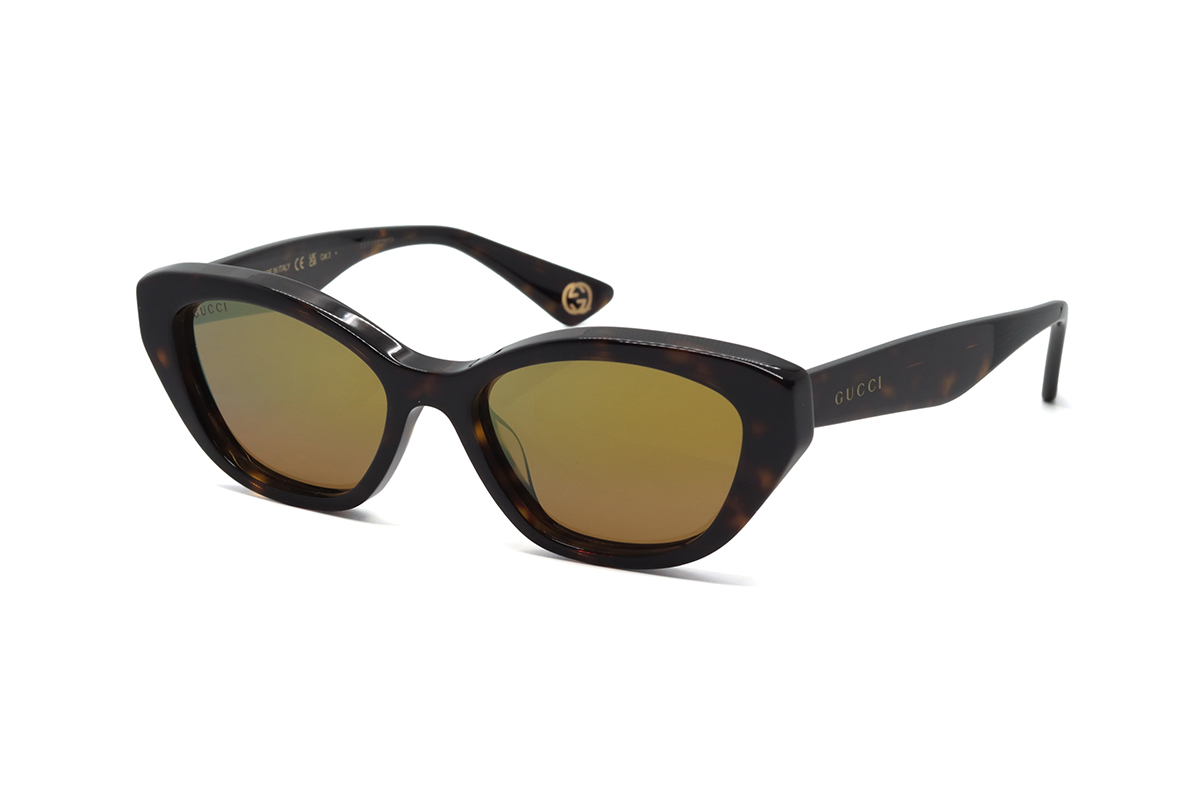 Солнцезащитные очки GUCCI GUCCI GG1638S-002 54