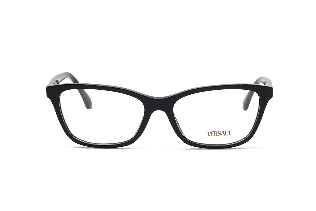 Оправа VERSACE VE 3375 GB1 54 – купити VERSACE VE 3375 GB1 54 в