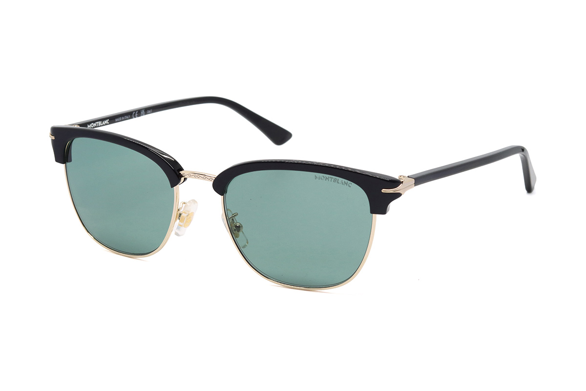 MONT BLANC MB0439SA-002 55