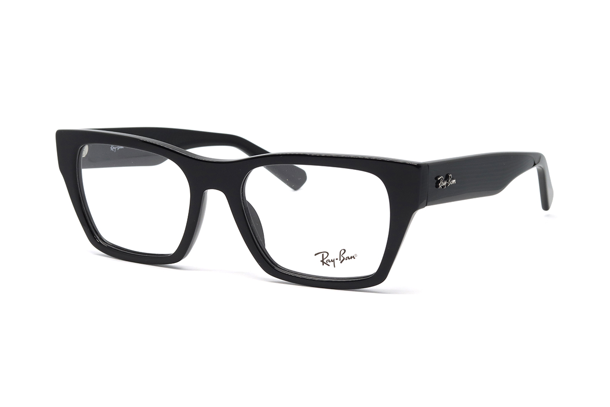 raraさま専用 Оправа RAY-BAN RX 5448 2000 55 – купити RAY-BAN RX 5448 2000 55 в