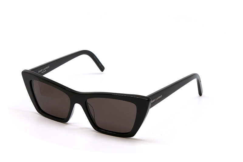 Солнцезащитные очки SAINT LAURENT SAINT LAURENT SL 276 MICA-001 53