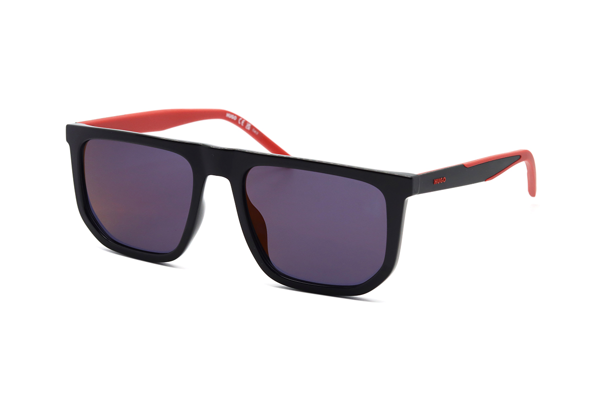 Солнцезащитные очки HUGO HH HG 1336/G/S 80756AO