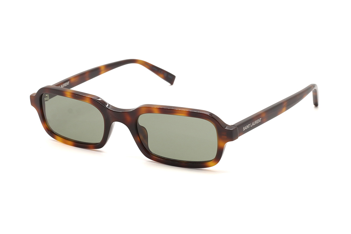 Солнцезащитные очки SAINT LAURENT SAINT LAURENT SL 908-003 51