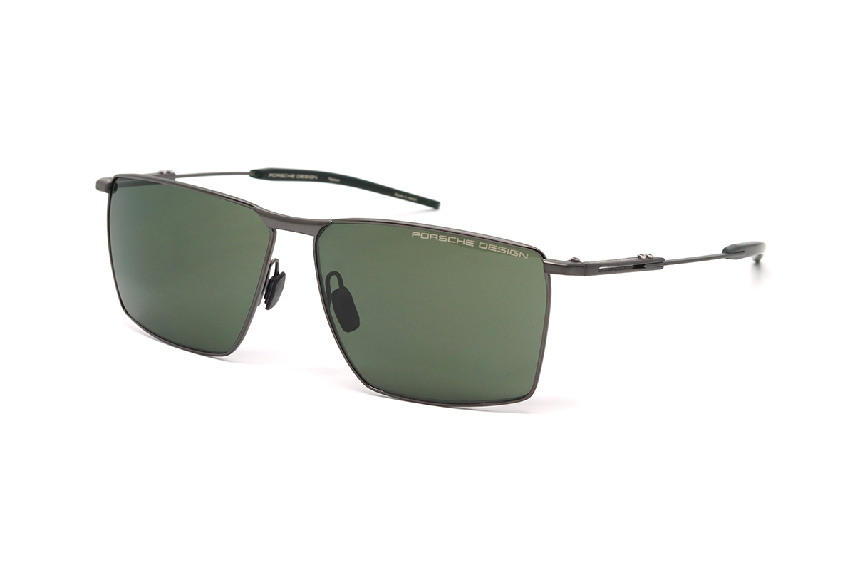 Солнцезащитные очки Porsche Porsche P8987 D651 61