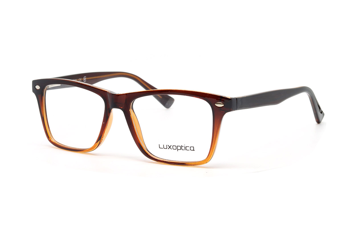 LUXOPTICA LXO 6046 BRN