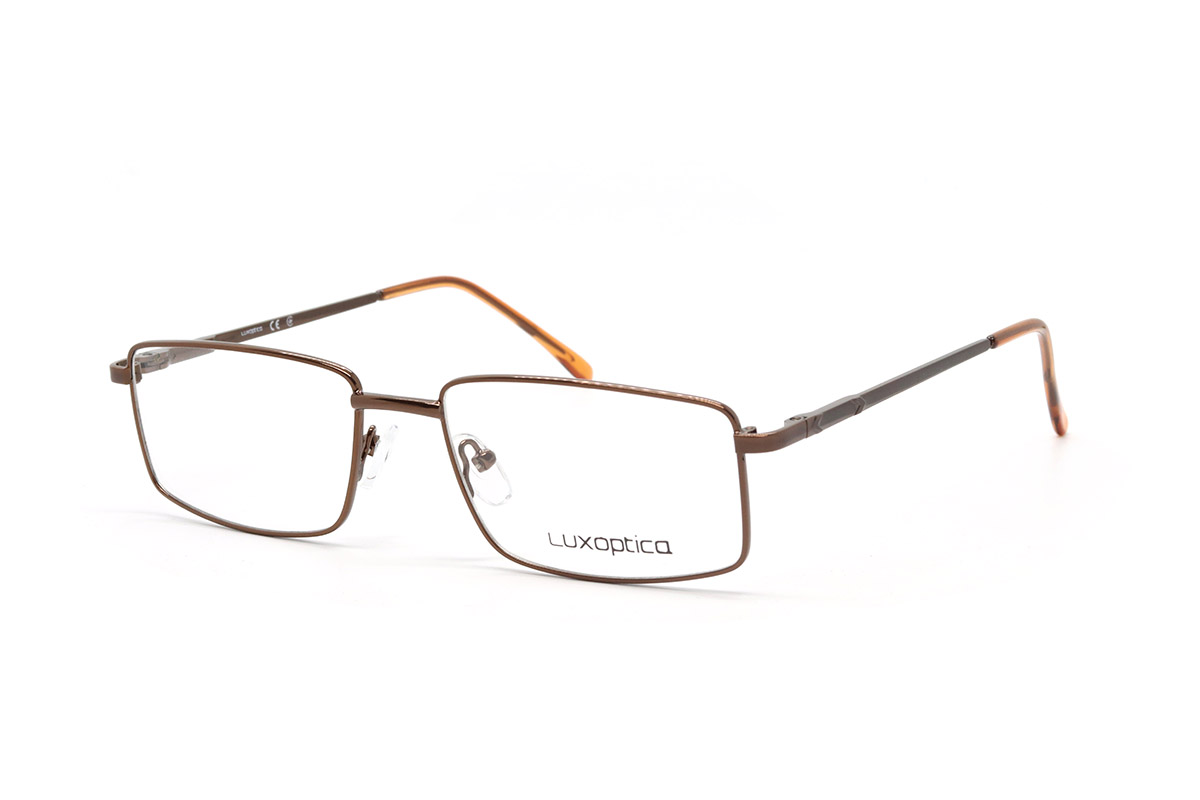 LUXOPTICA LXO 6036 BRN