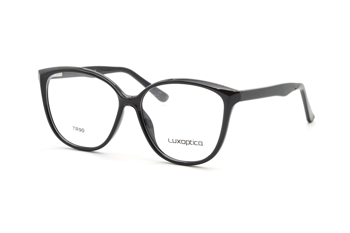 Оправа LUXOPTICA LUXOPTICA LXO 4082 KB BK – купить LUXOPTICA