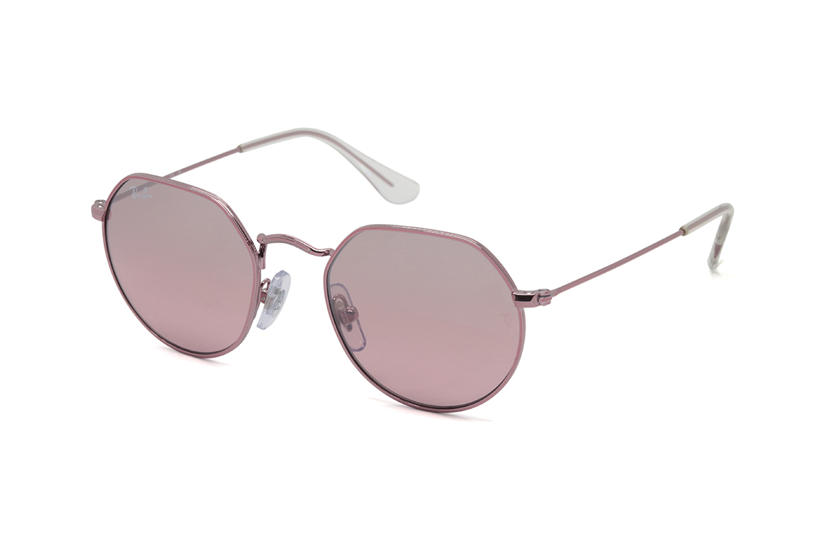 Солнцезащитные очки RAY-BAN RJ 9565S 304/7E 47