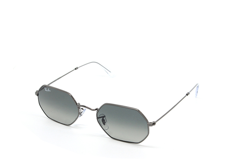 Сонцезахисні окуляри RAY-BAN RB 3556N 004/71 53