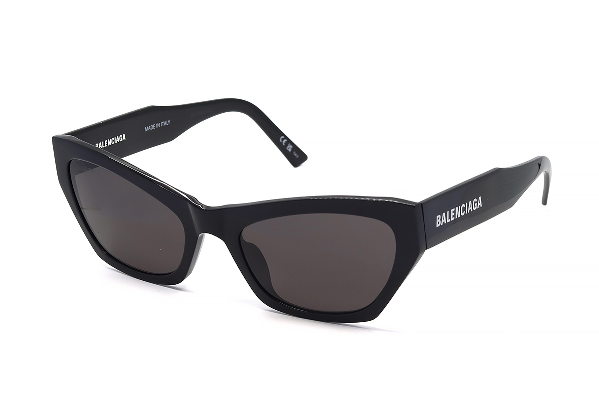 BALENCIAGA BB0447S-001 56