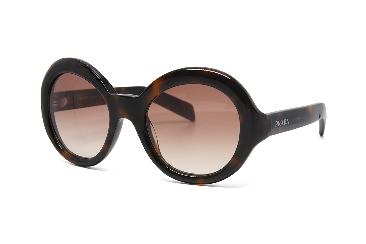 Сонцезахисні окуляри PRADA PR D08SU 20D70X 53