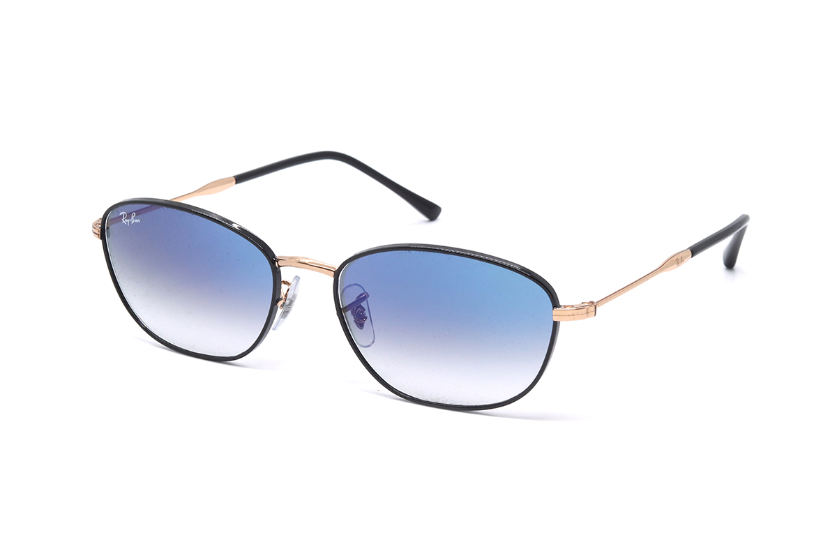 Сонцезахисні окуляри RAY-BAN RB 3749 92723F 58 – купити RAY-BAN RB