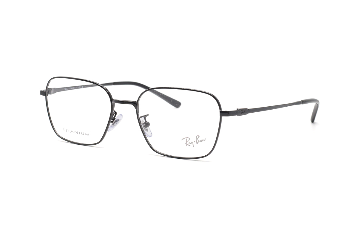 Оправы RAY-BAN RX 8784D 1244 54