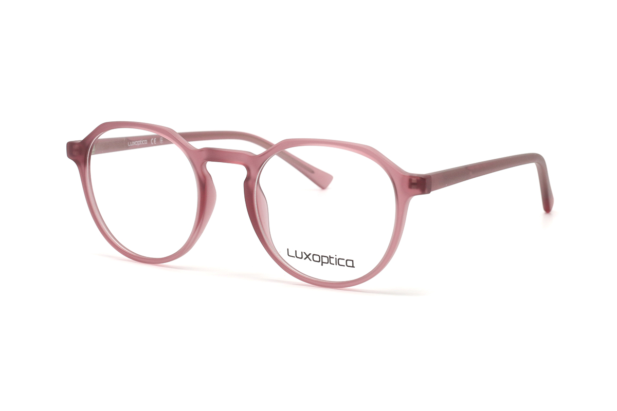 LUXOPTICA LXO 5018 QW ROS