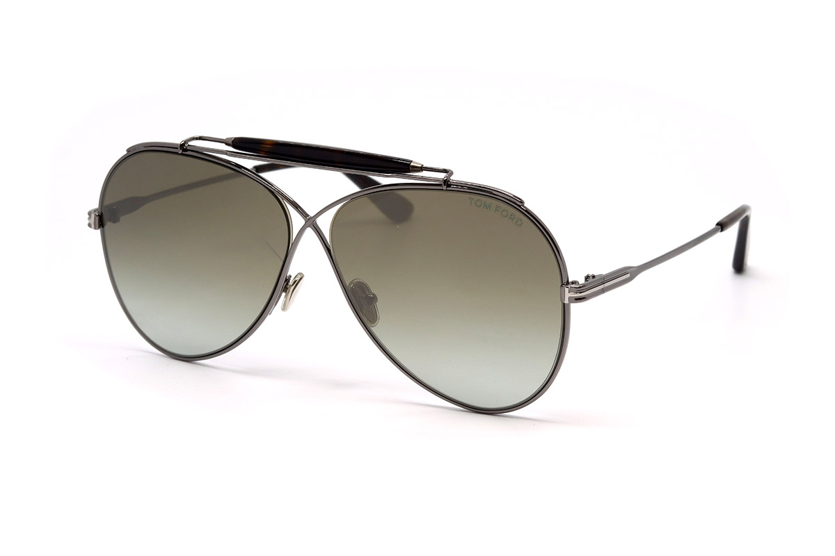 TOM FORD FT0818 08G 60