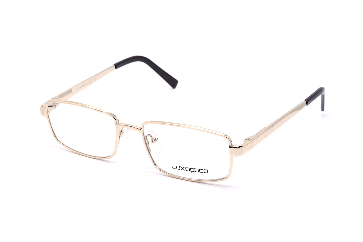 LUXOPTICA LXO 6017 GLD