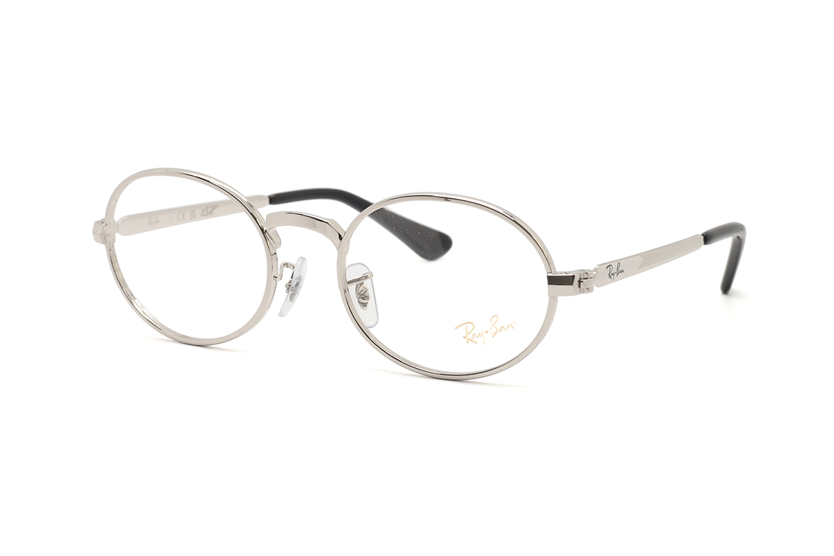 Оправи RAY-BAN RX 3931V 2501 54
