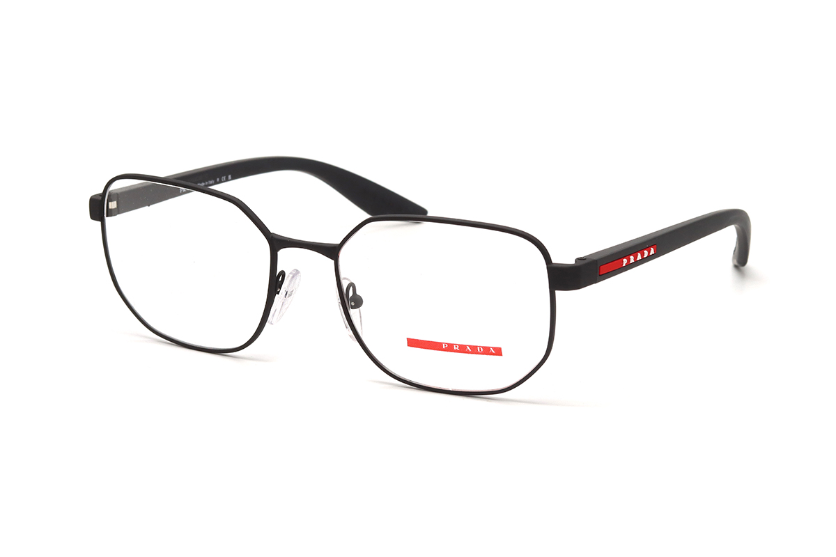 Оправи PRADA SPORT PS 50QV DG01O1 57