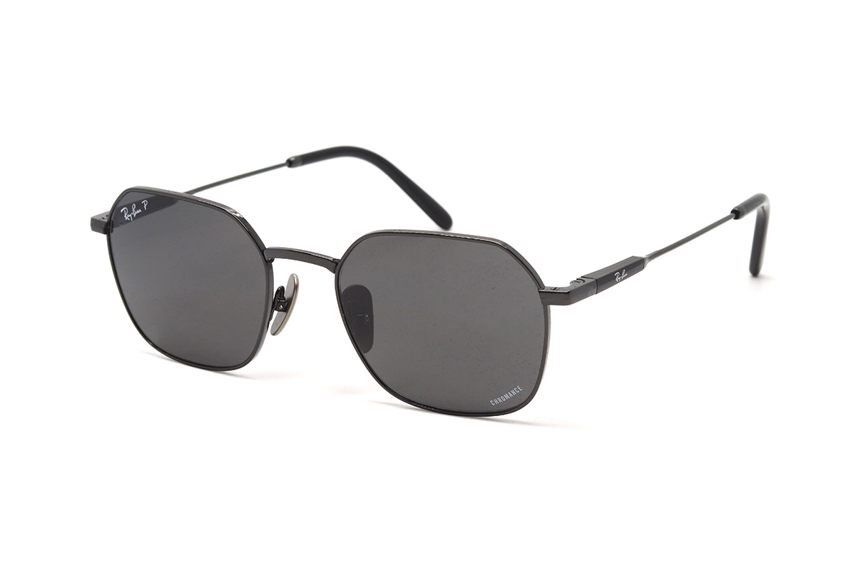 Сонцезахисні окуляри RAY-BAN RB 8094 9267K8 53
