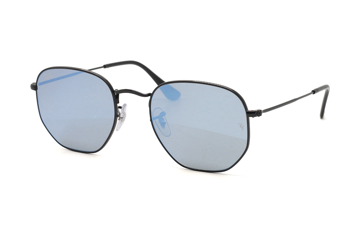 Сонцезахисні окуляри RAY-BAN RB 3548N 002/8O 54