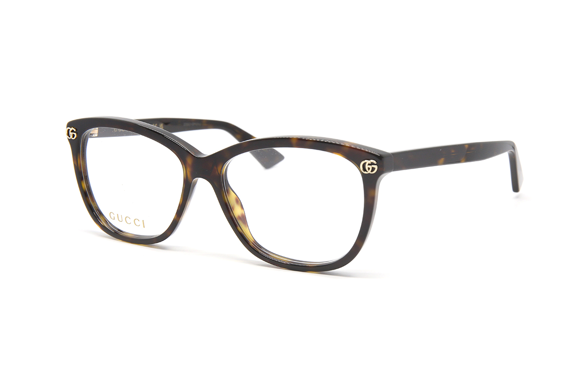 GUCCI GG2113O-007 55