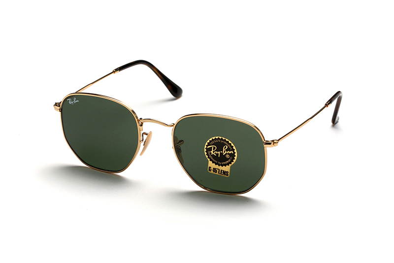 Солнцезащитные очки унисекс Ray-Ban 3647-N 9236/32