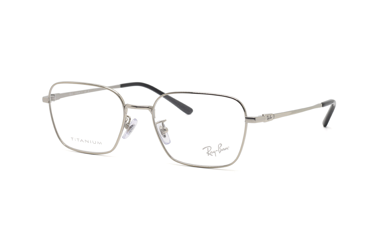 Оправы RAY-BAN RX 8784D 1002 54
