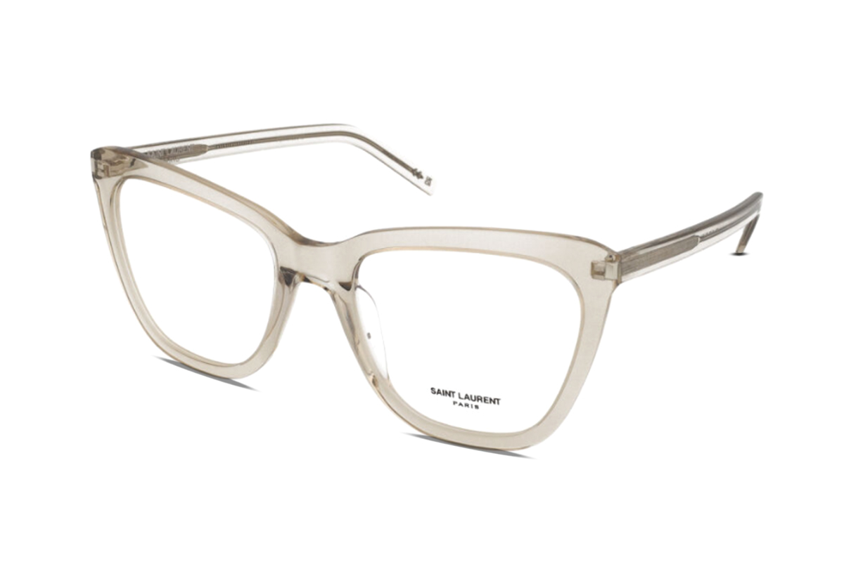 SAINT LAURENT SL 548 SLIM OPT-004 55