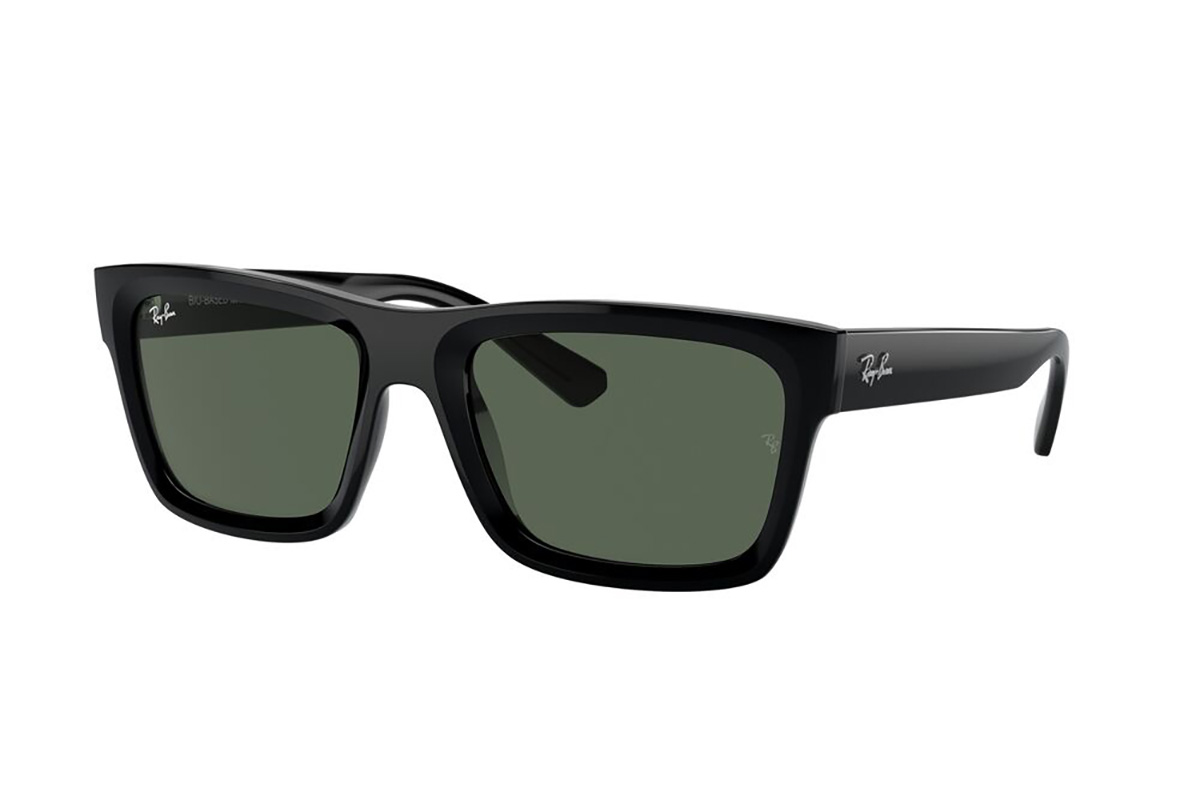 Солнцезащитные очки RAY-BAN RB 4396 667771 57