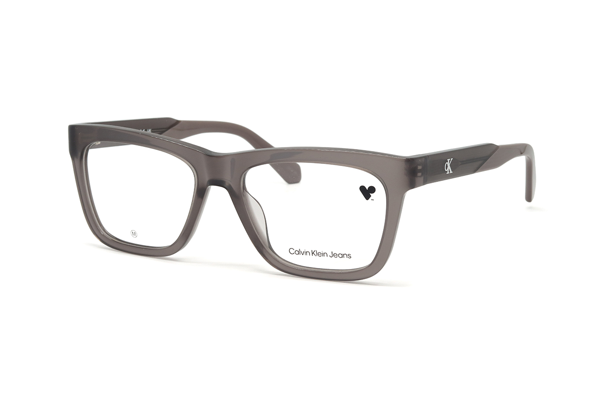 Оправи CALVIN KLEIN JEANS CALVIN KLEIN JEANS CKJ25615 050 55