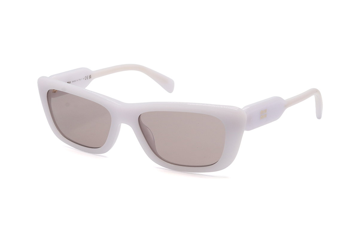 Сонцезахисні окуляри MIU MIU MU B12S 20M20I 56
