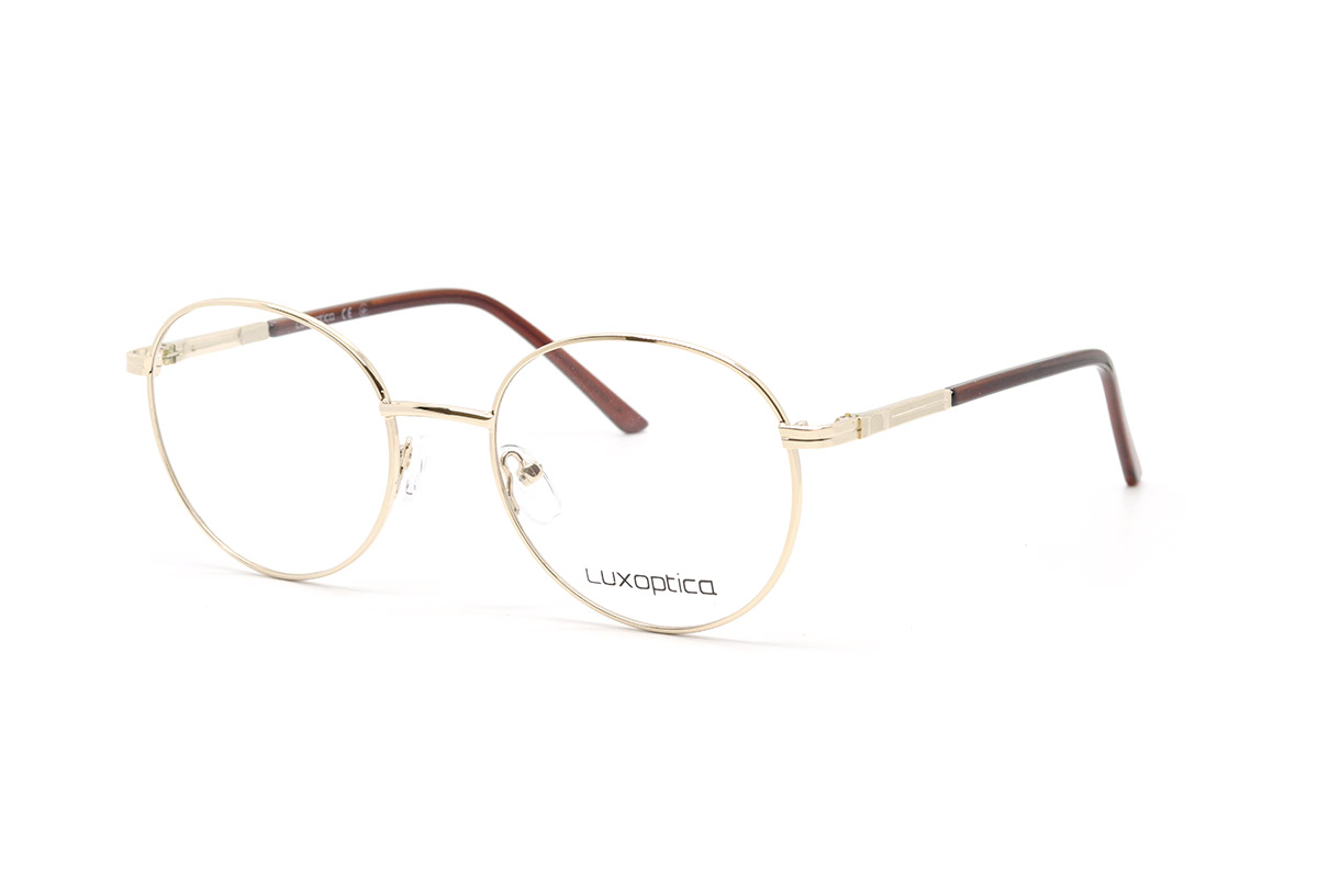 LUXOPTICA LXO 4038 NS GLD