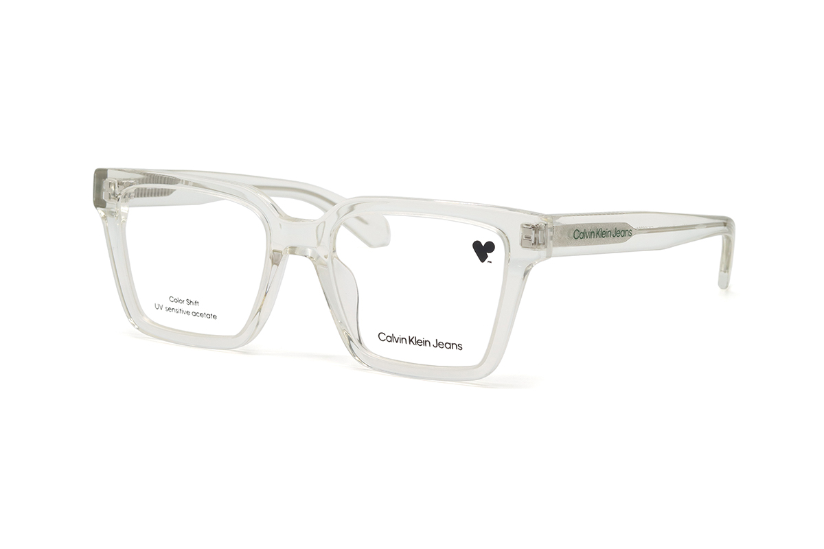 Оправи CALVIN KLEIN JEANS CALVIN KLEIN JEANS CKJ26304 008 49