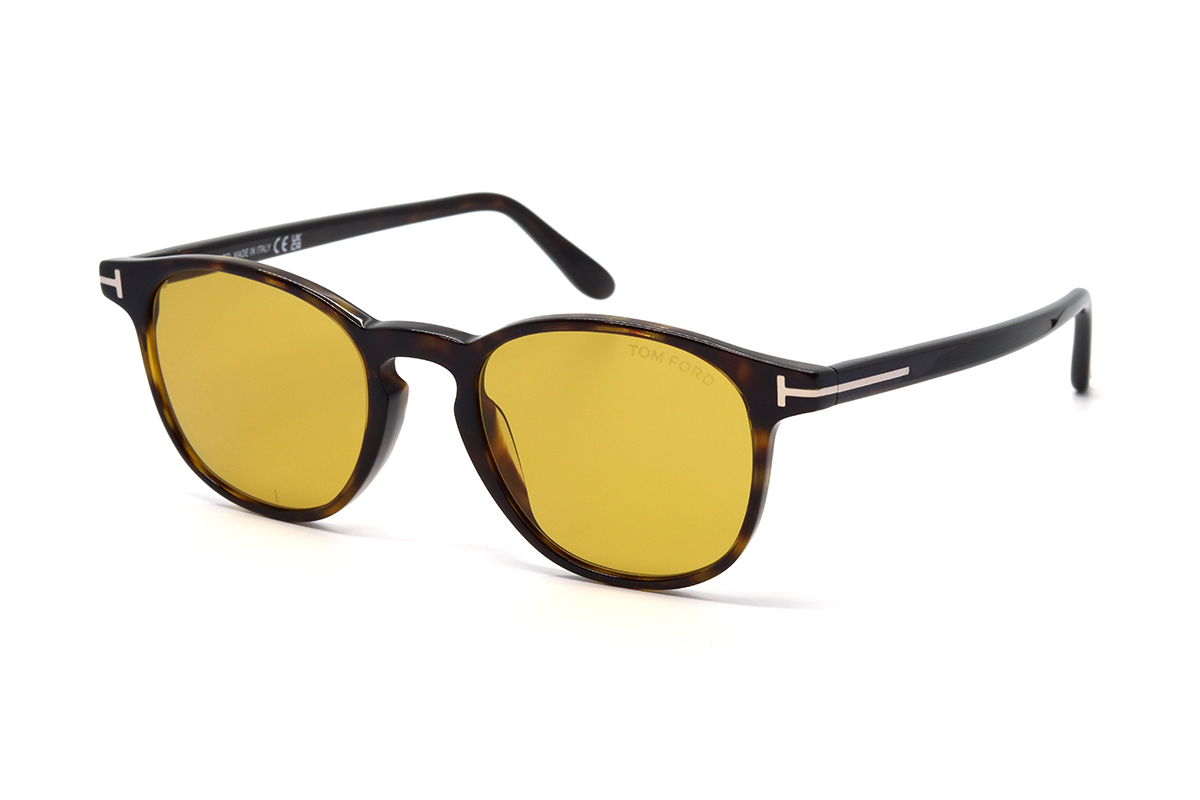 TOM FORD FT1302 52E 50