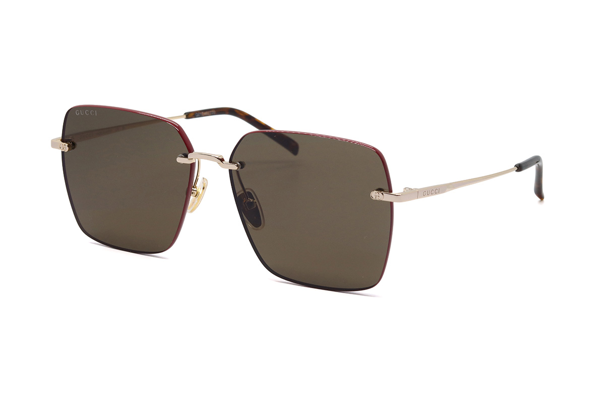 Сонцезахисні окуляри GUCCI GUCCI GG1955SA-002 60 – купити GUCCI