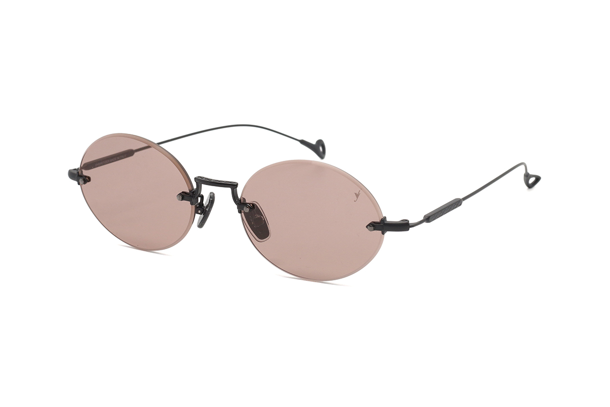 Солнцезащитные очки EYEPETIZER Eyepetizer MET C.6-OP-68 FIFTH AVENUE