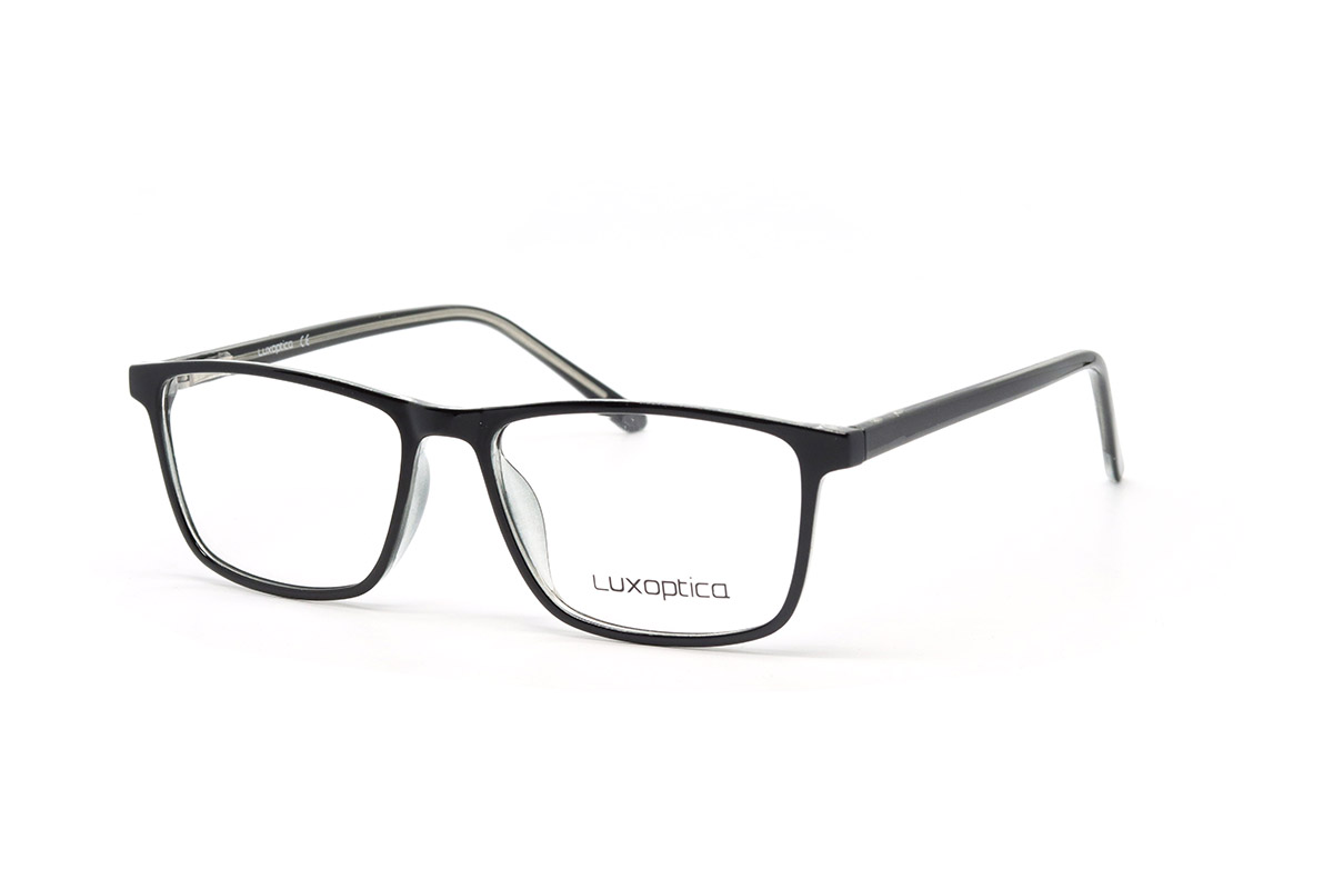 LUXOPTICA LXO 6048 BKCRY