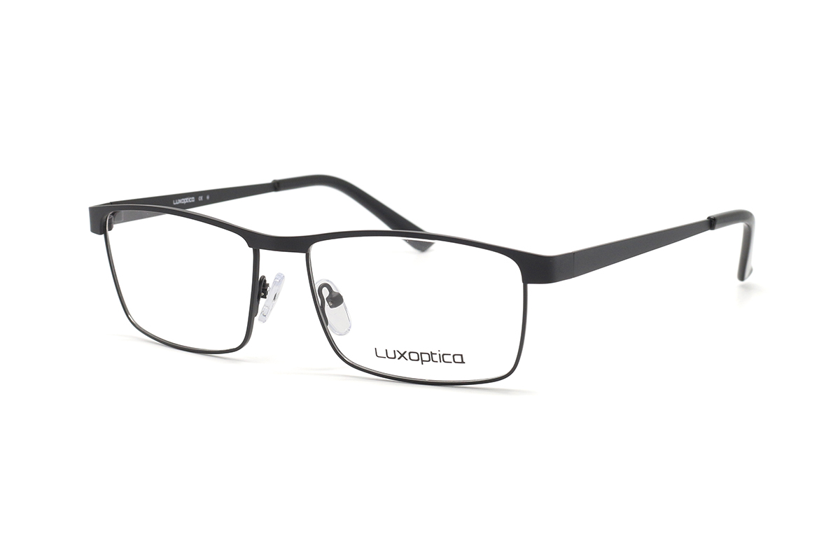 Оправи LUXOPTICA LUXOPTICA LXO 6186 QW BK