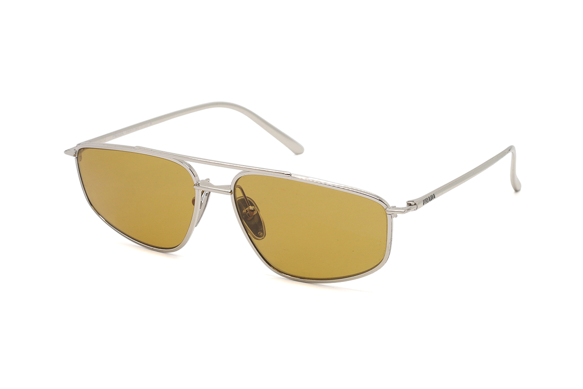 Солнцезащитные очки PRADA PR C51S 1BC50P 58