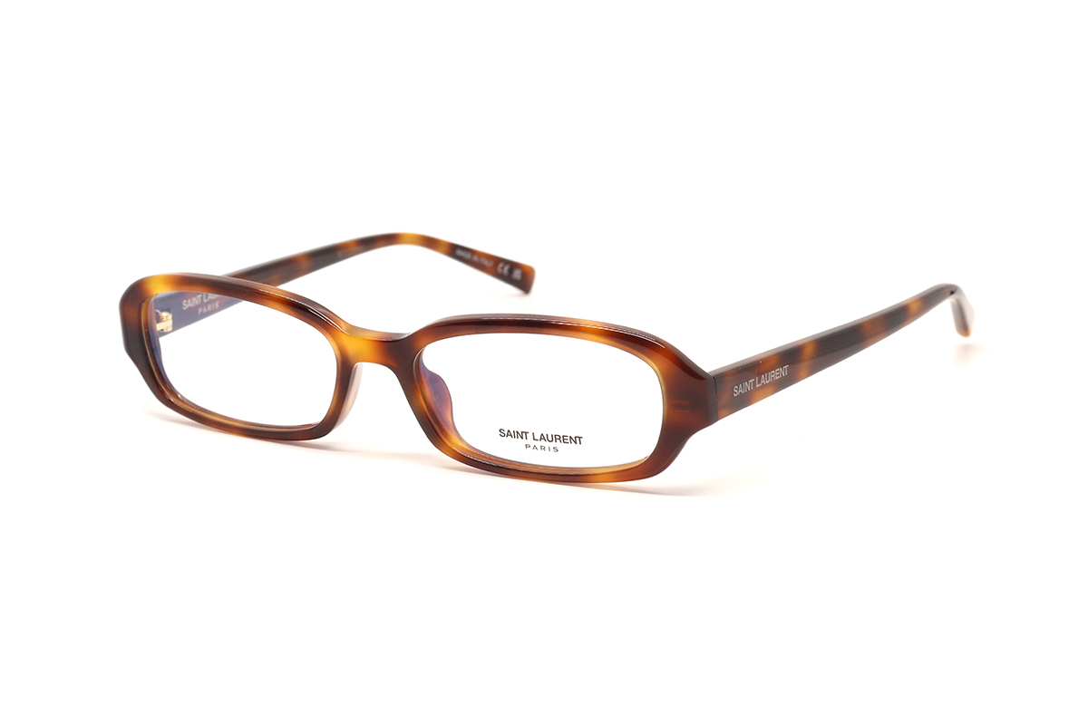 Оправи SAINT LAURENT SAINT LAURENT SL 872 ERIN OPT-003 52