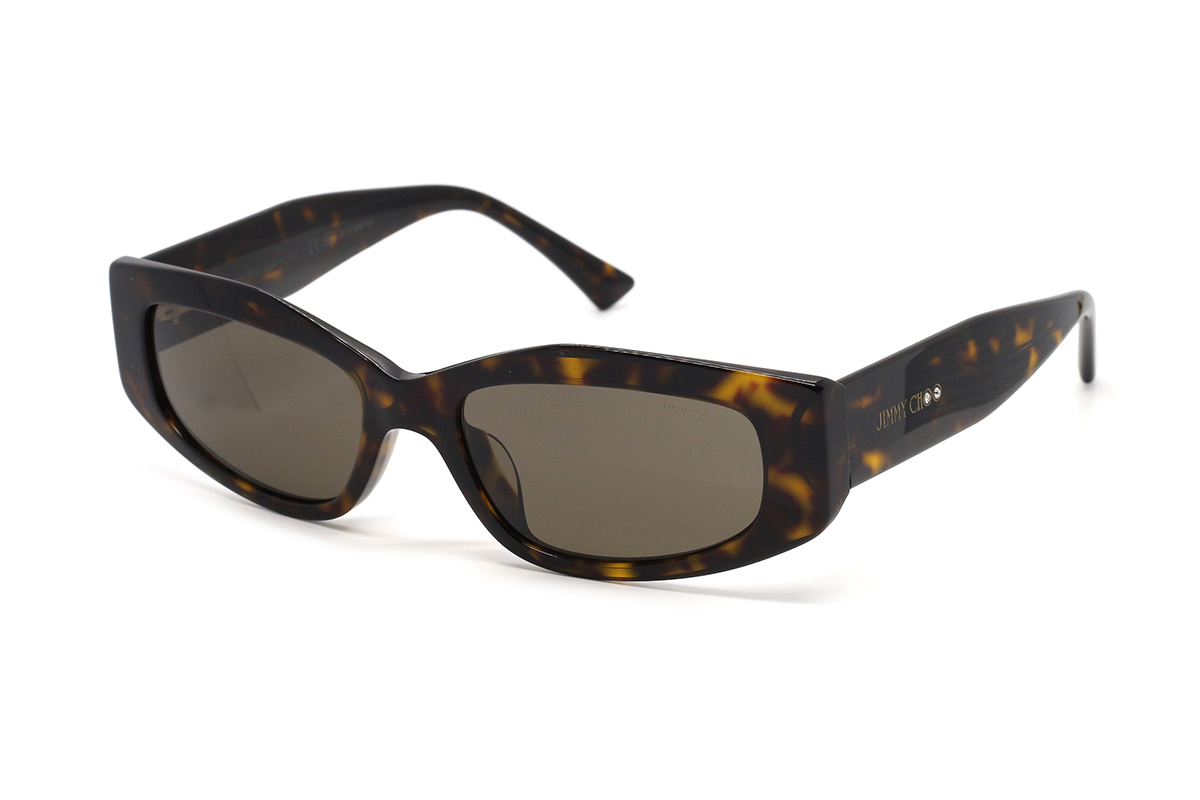 Сонцезахисні окуляри JIMMY CHOO JC 5046BU 500273 53 – купити JIMMY