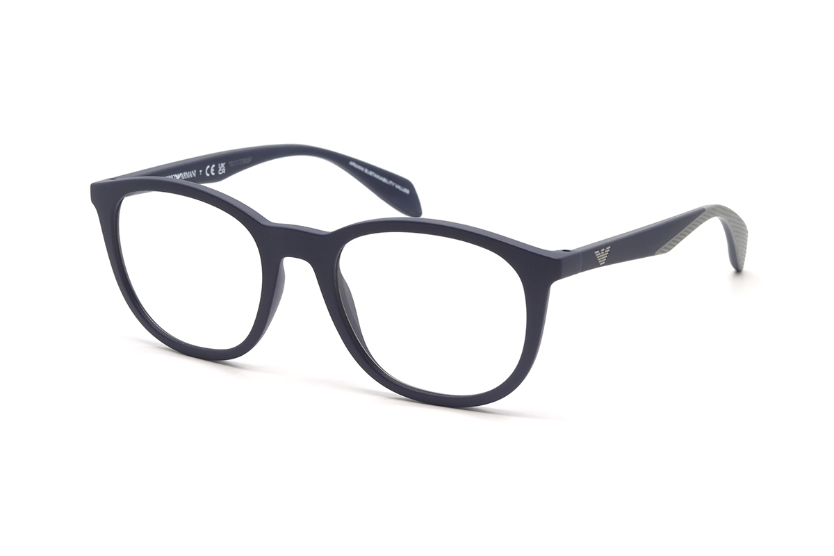 Солнцезащитные очки EMPORIO ARMANI EA 4211 50881W 52
