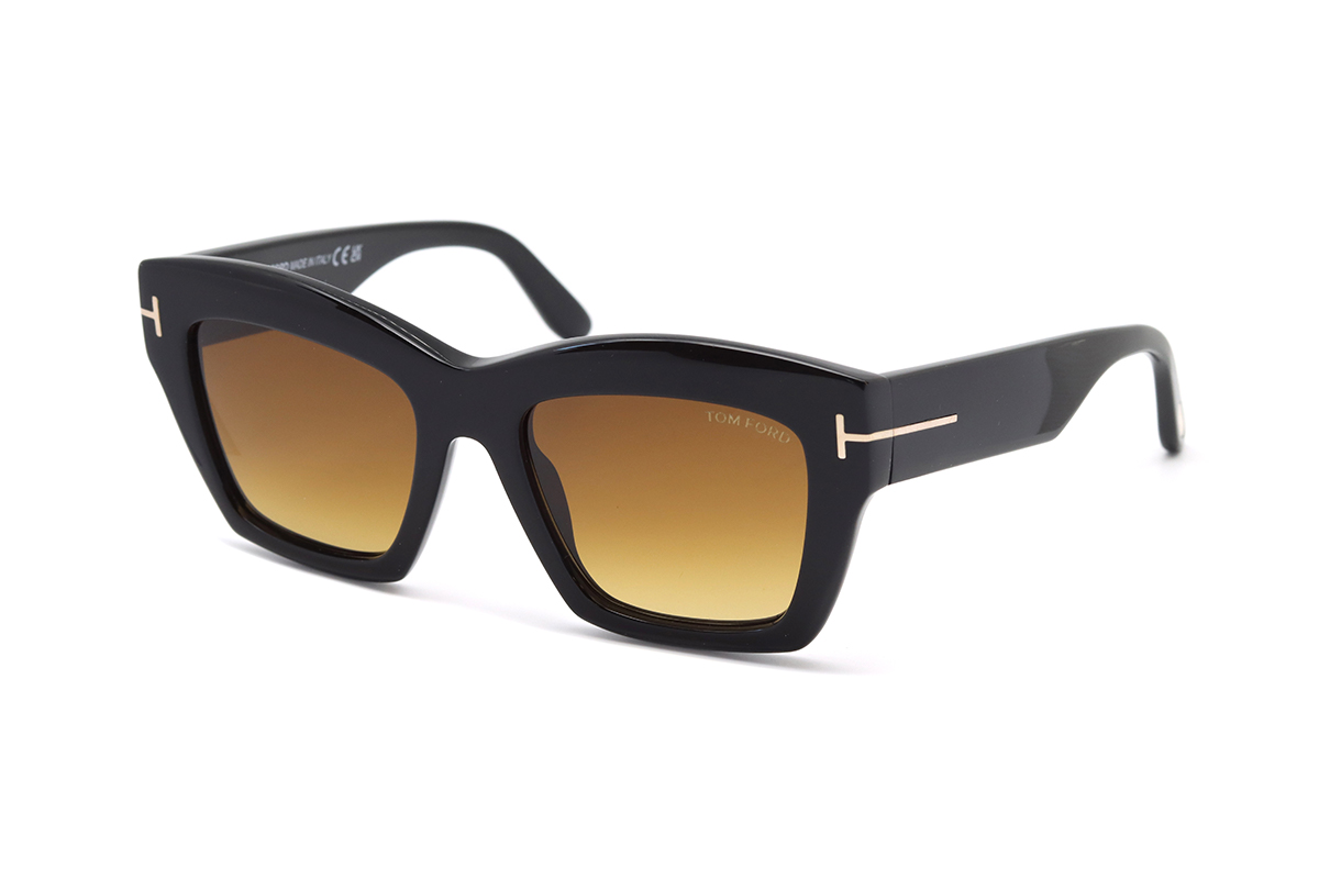 TOM FORD FT1191 01F 52