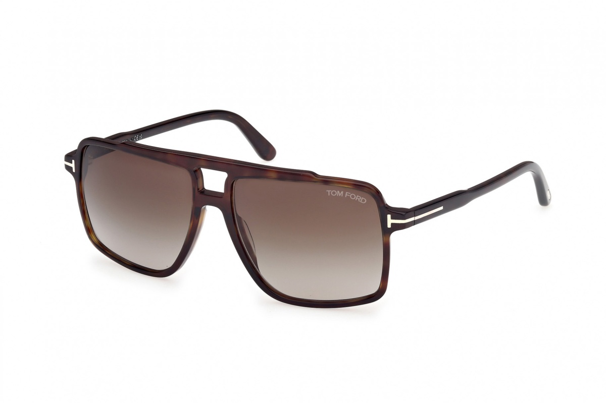 Солнцезащитные очки TOM FORD TOM FORD FT1177 52B 59