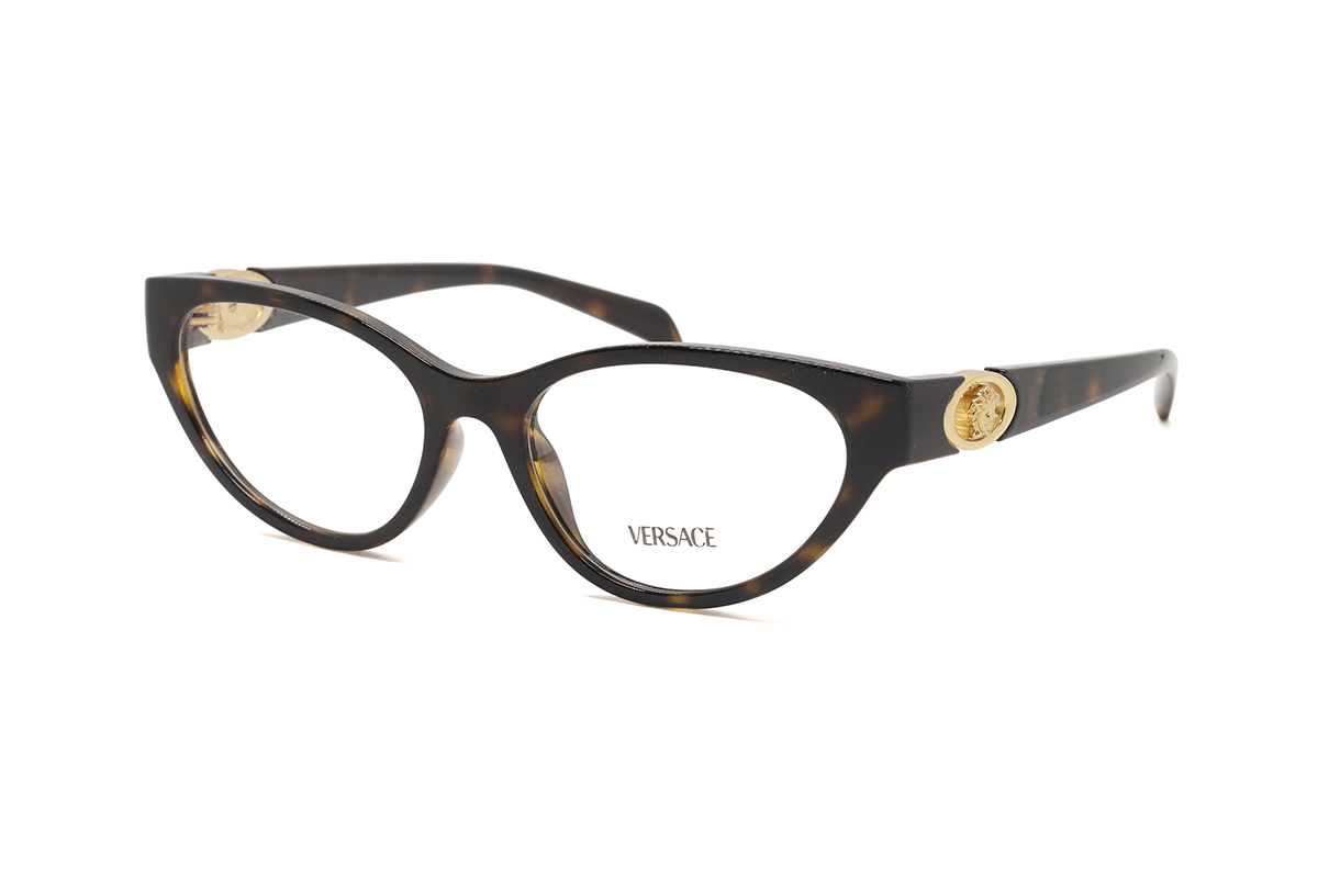 Оправы VERSACE VE 3372U 108 54