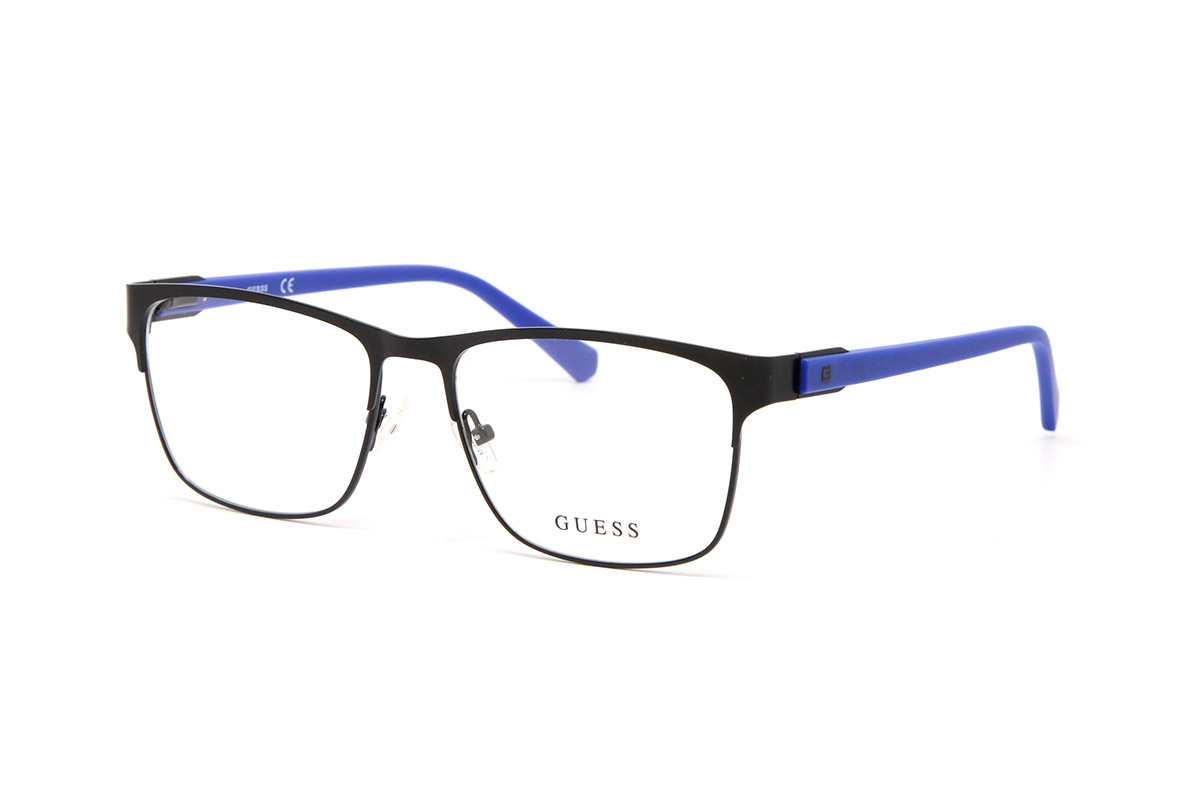 GUESS GU50013 002 55